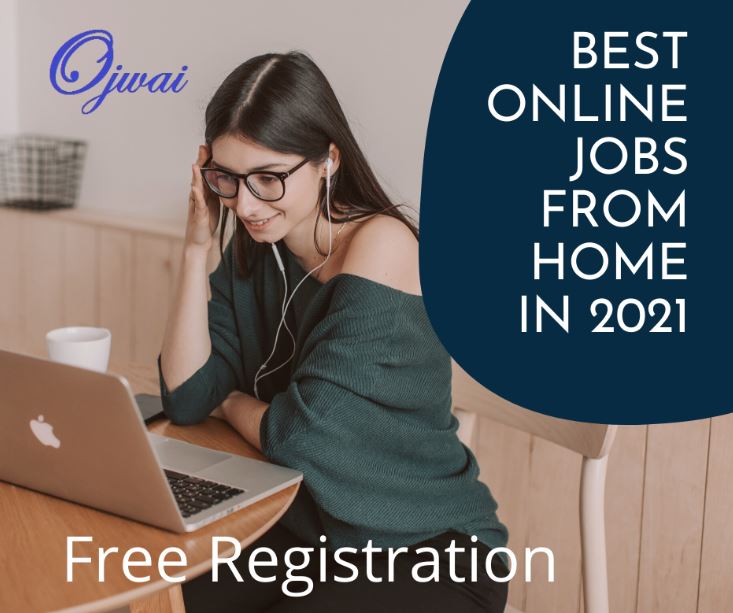 best online jobs from home without investment