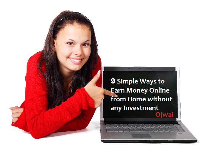 how to earn money India
