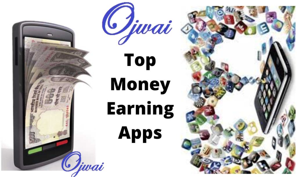 Which is The Best App to Earn Money in India?