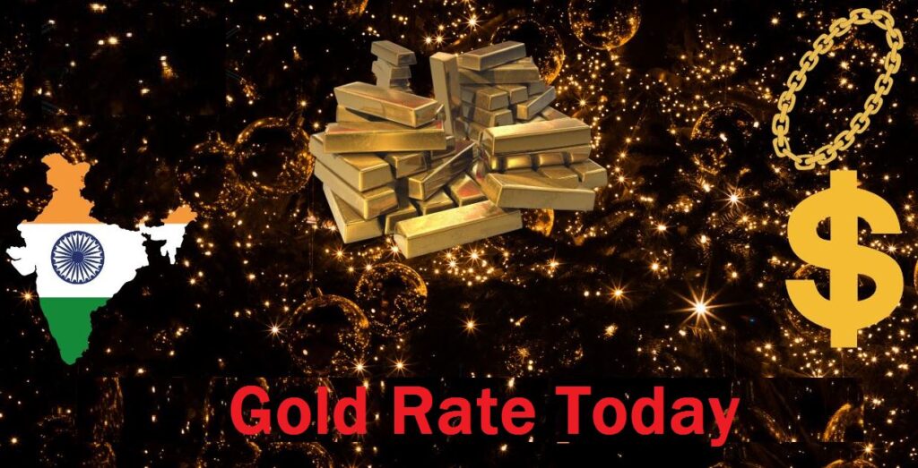 today gold rate in Madurai