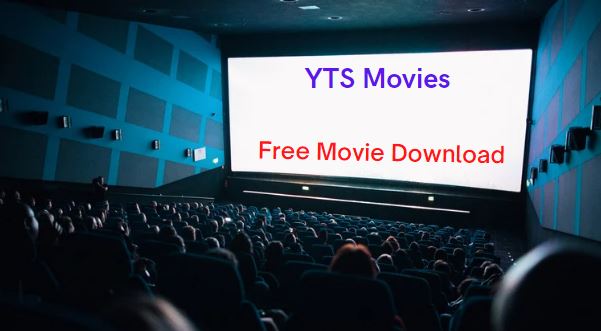 YTS Movies download