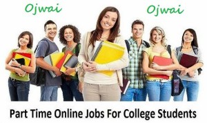 best online jobs for students without investment