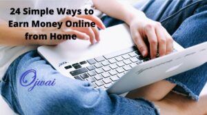 how to earn money online india