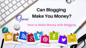 can blogging make you money