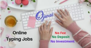 Online typing jobs without investment daily payment