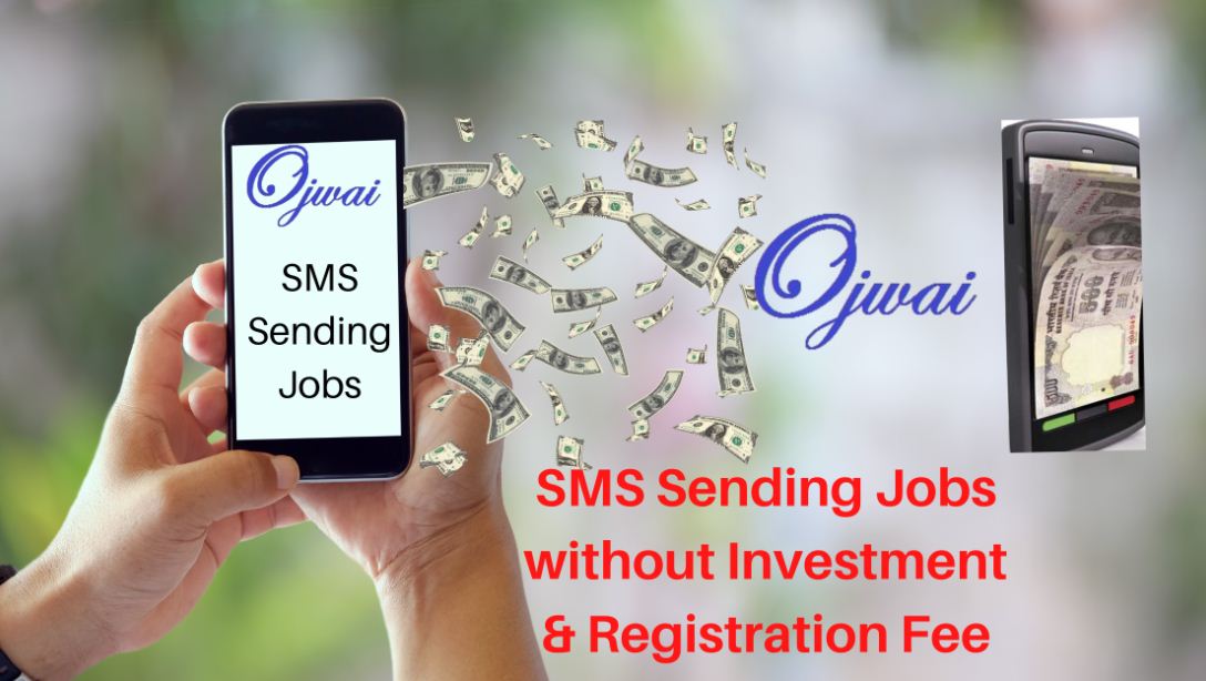 SMS Sending Jobs