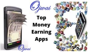 Top money earning apps in India