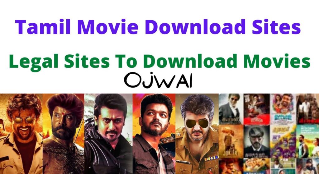 Tamil Movie Download