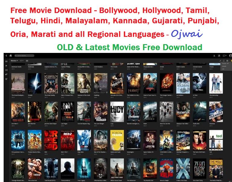 Hindilinks4u Movies List